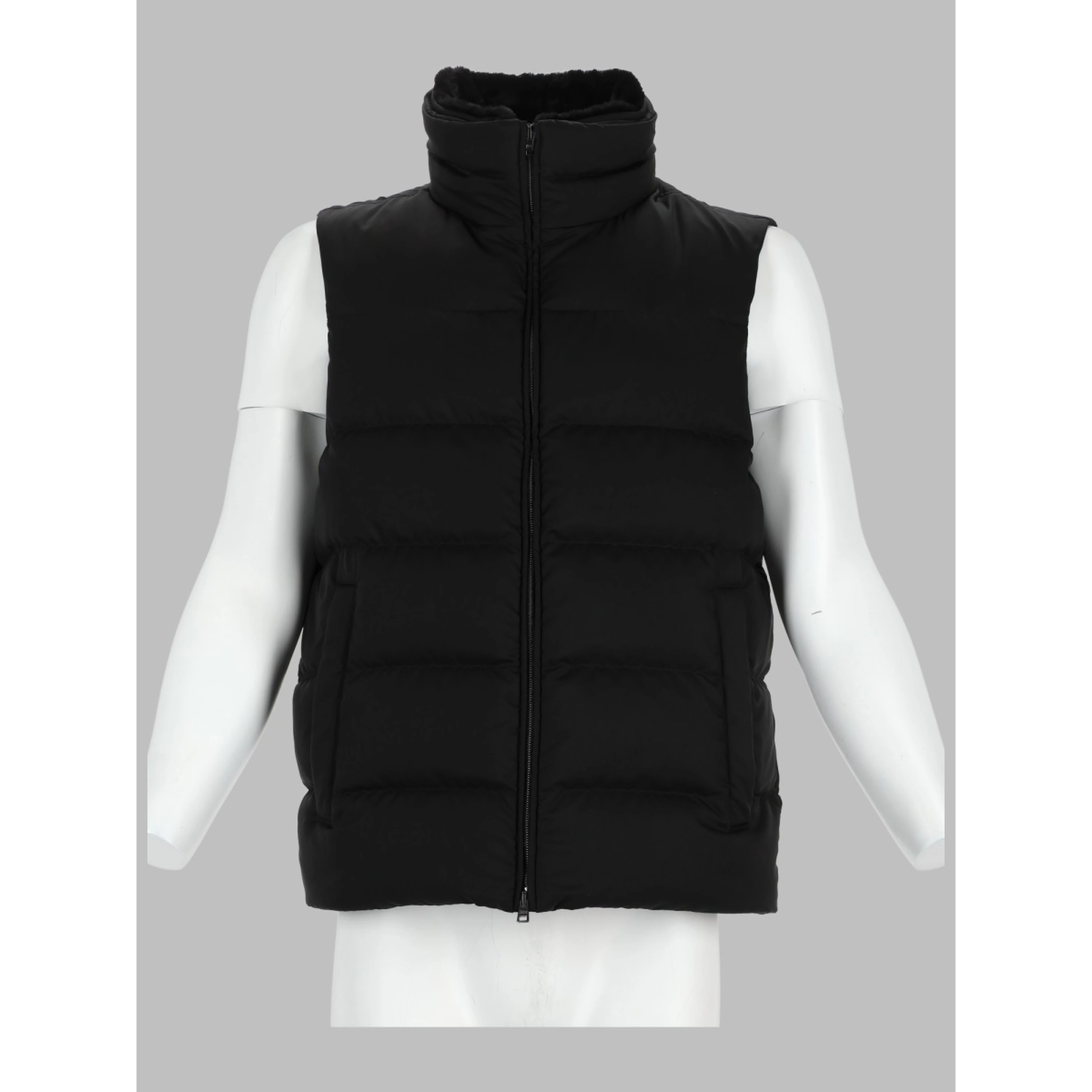 GILET IMBOTTITO "ARENDELLE"