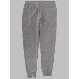 PANTALONE JOGGER CON PATCH ZEBRA