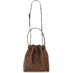 BORSA A SECCHIELLO "ARNICA" SMALL