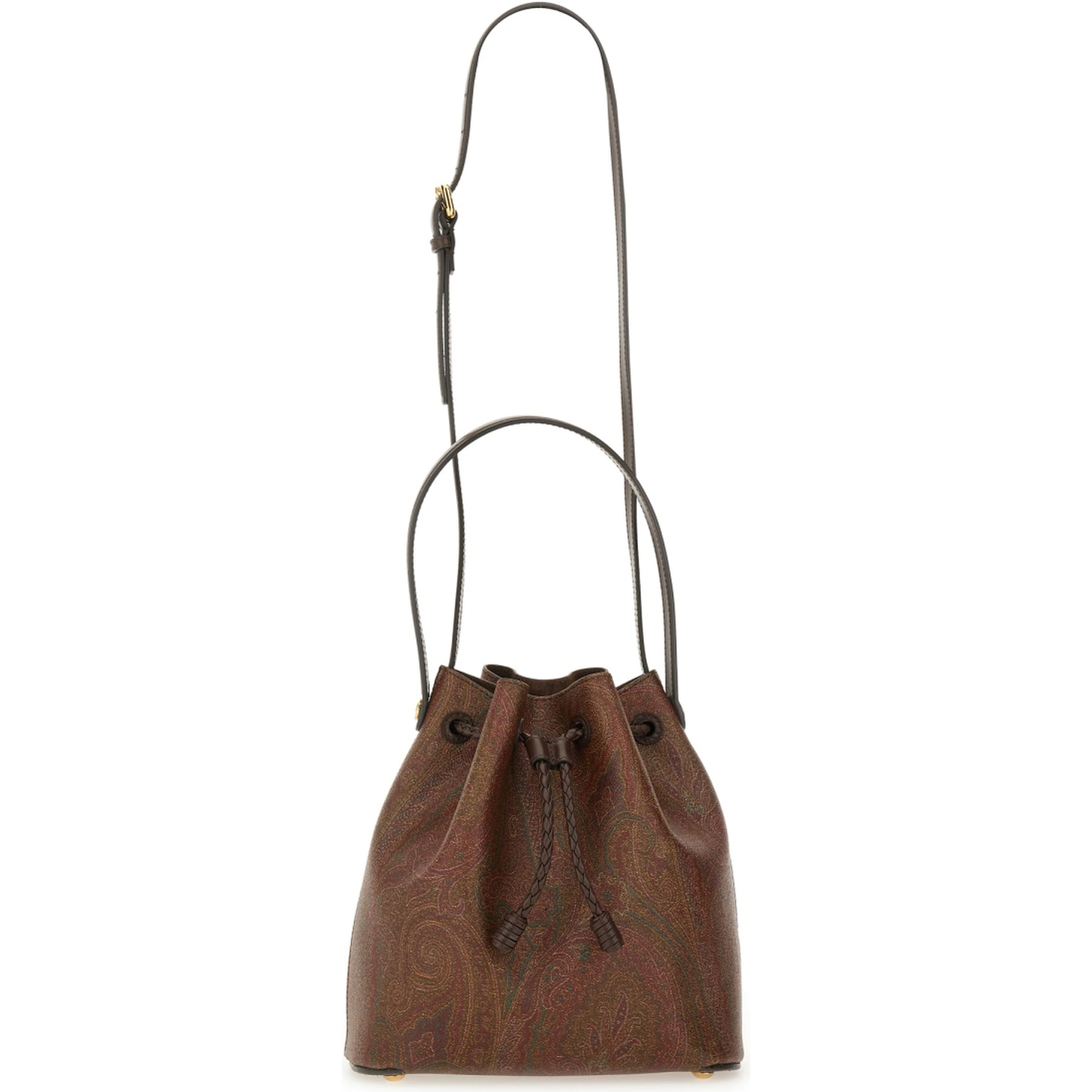 BORSA A SECCHIELLO "ARNICA" SMALL