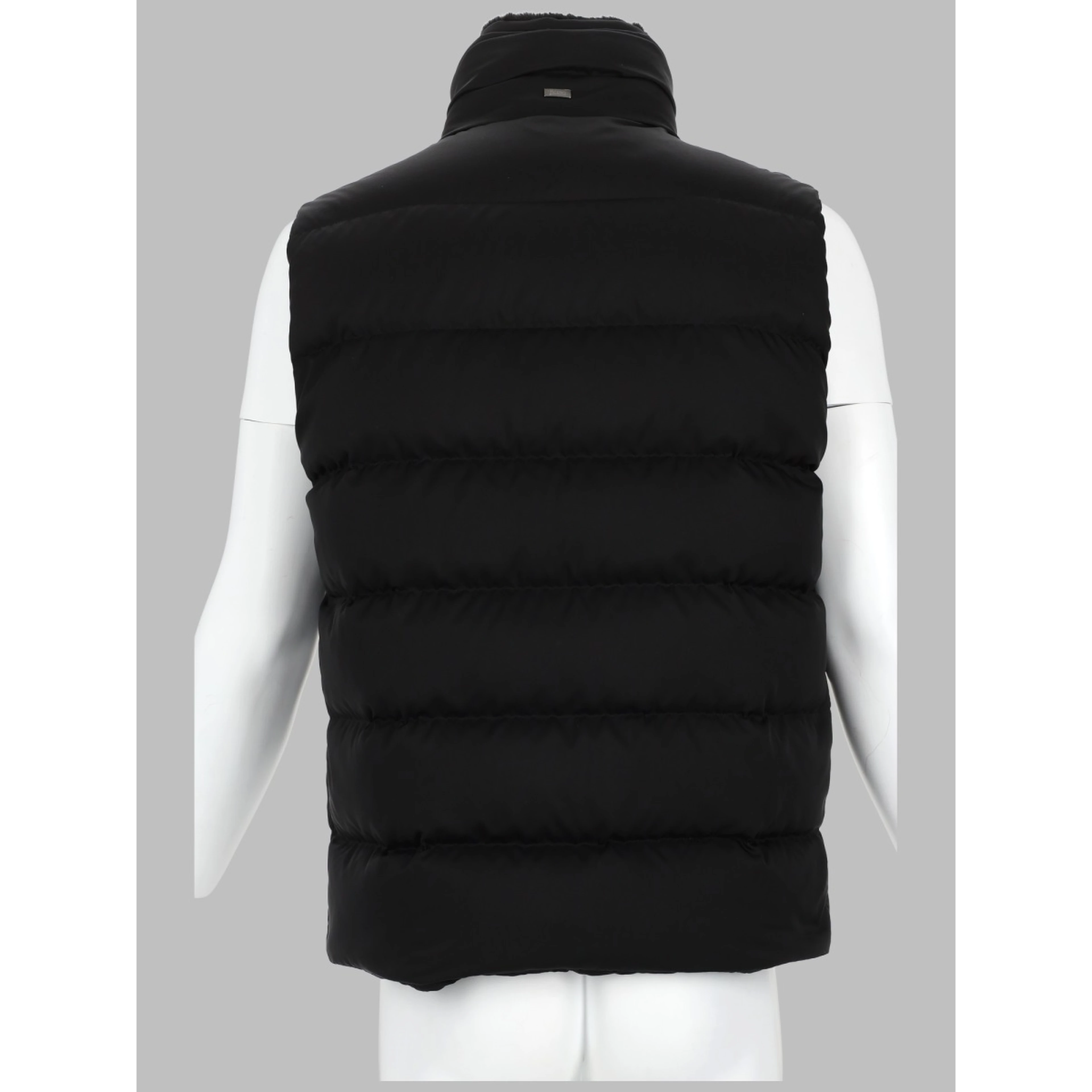 GILET IMBOTTITO "ARENDELLE"