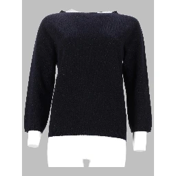 MAGLIA IN PLATINUM CON LUREX