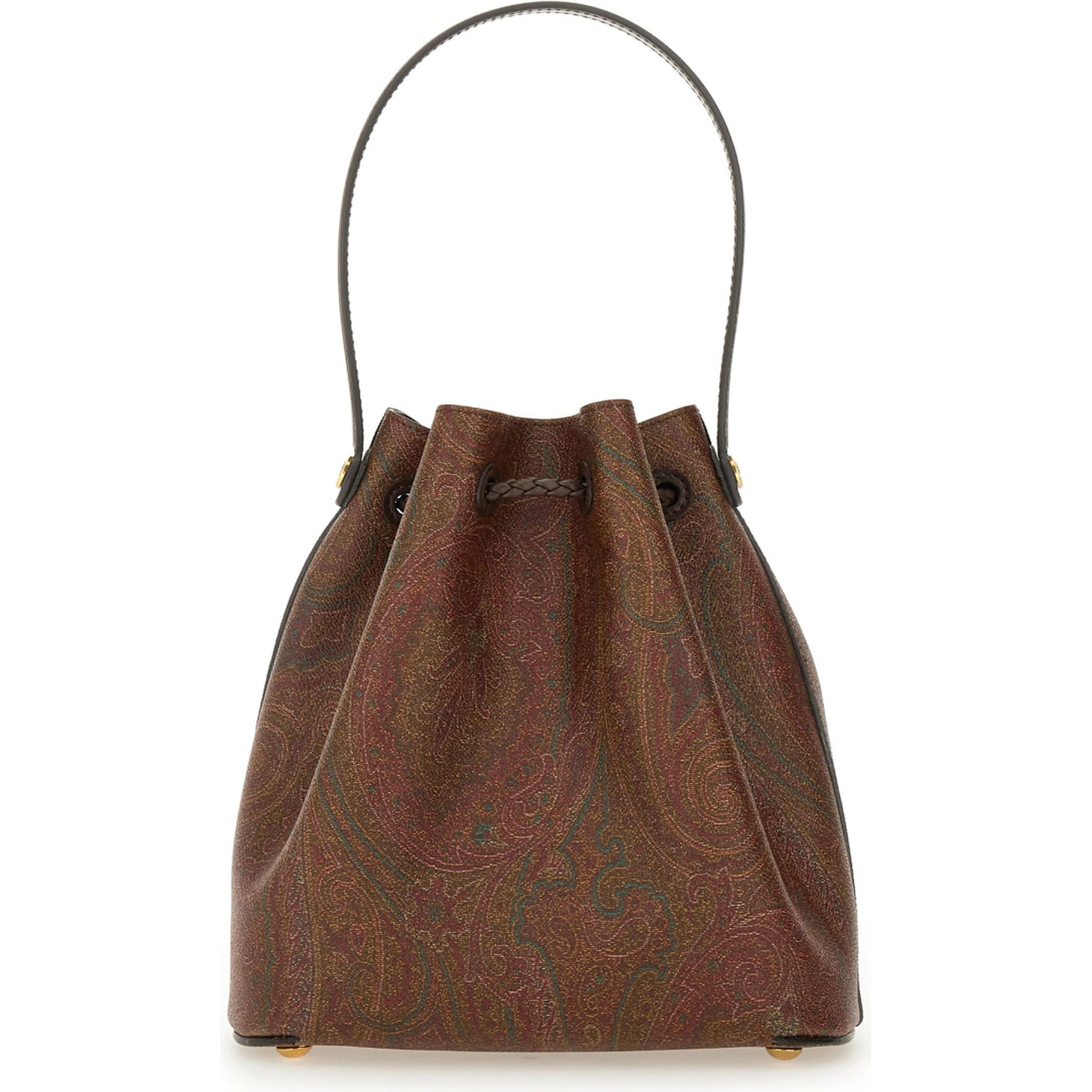 BORSA A SECCHIELLO "ARNICA" SMALL