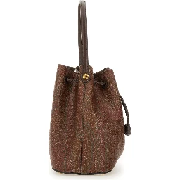 BORSA A SECCHIELLO "ARNICA" SMALL