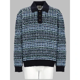 POLO IN MAGLIA COOGI