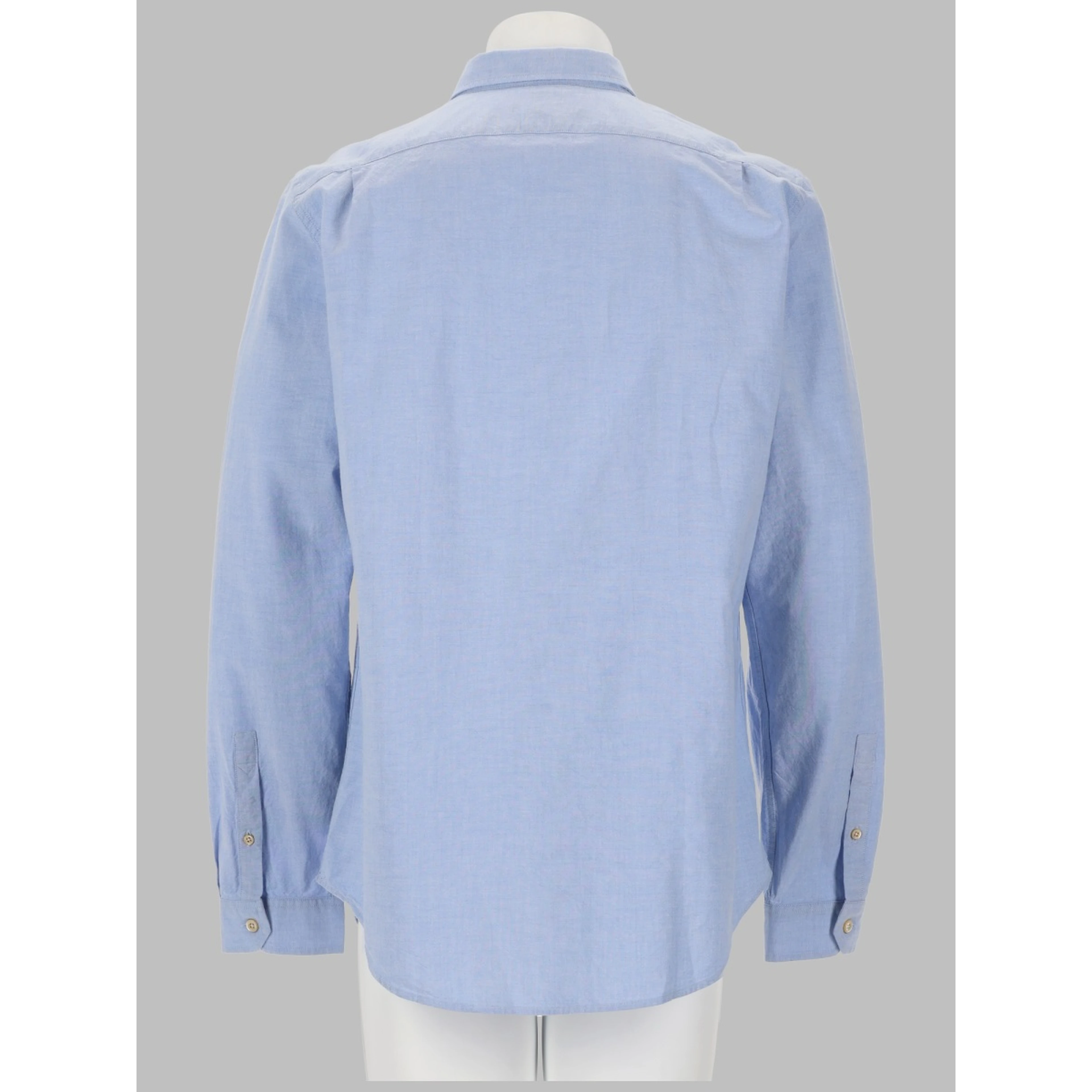 CAMICIA CON PATCH ZEBRA