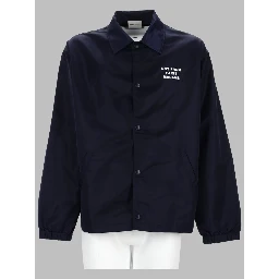 "SLOGAN" JACKET