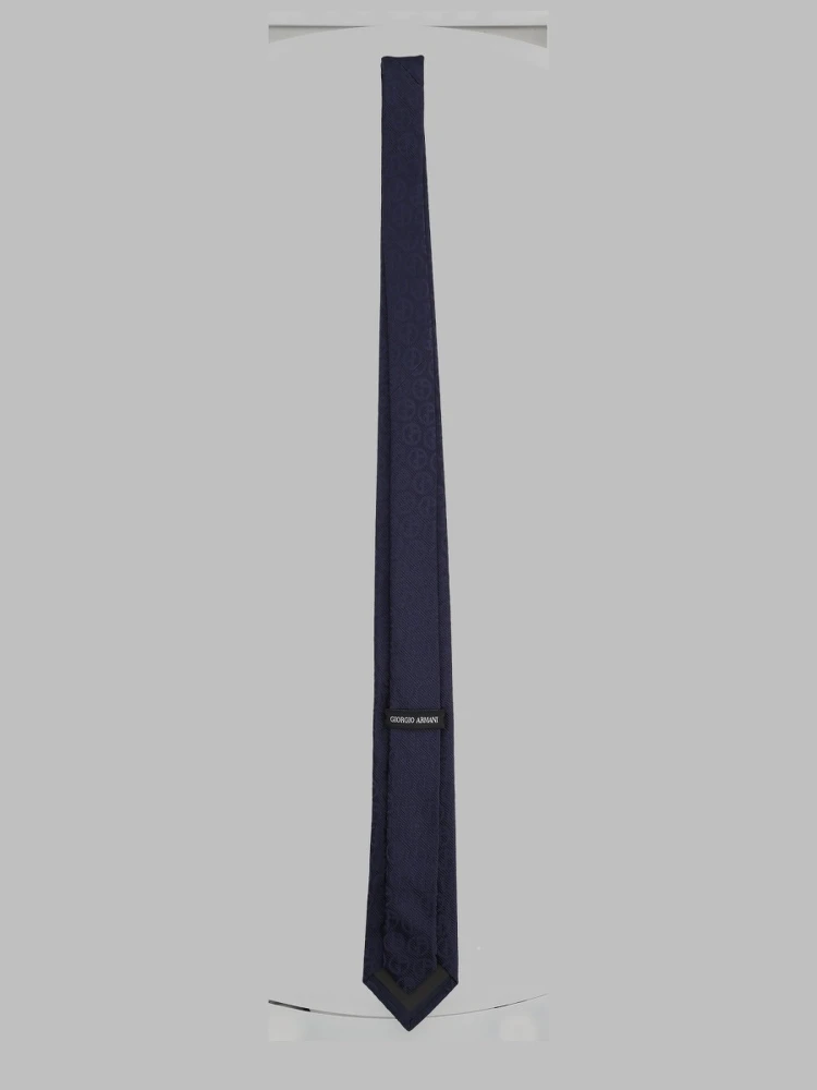 CRAVATTA IN SETA JACQUARD alternative