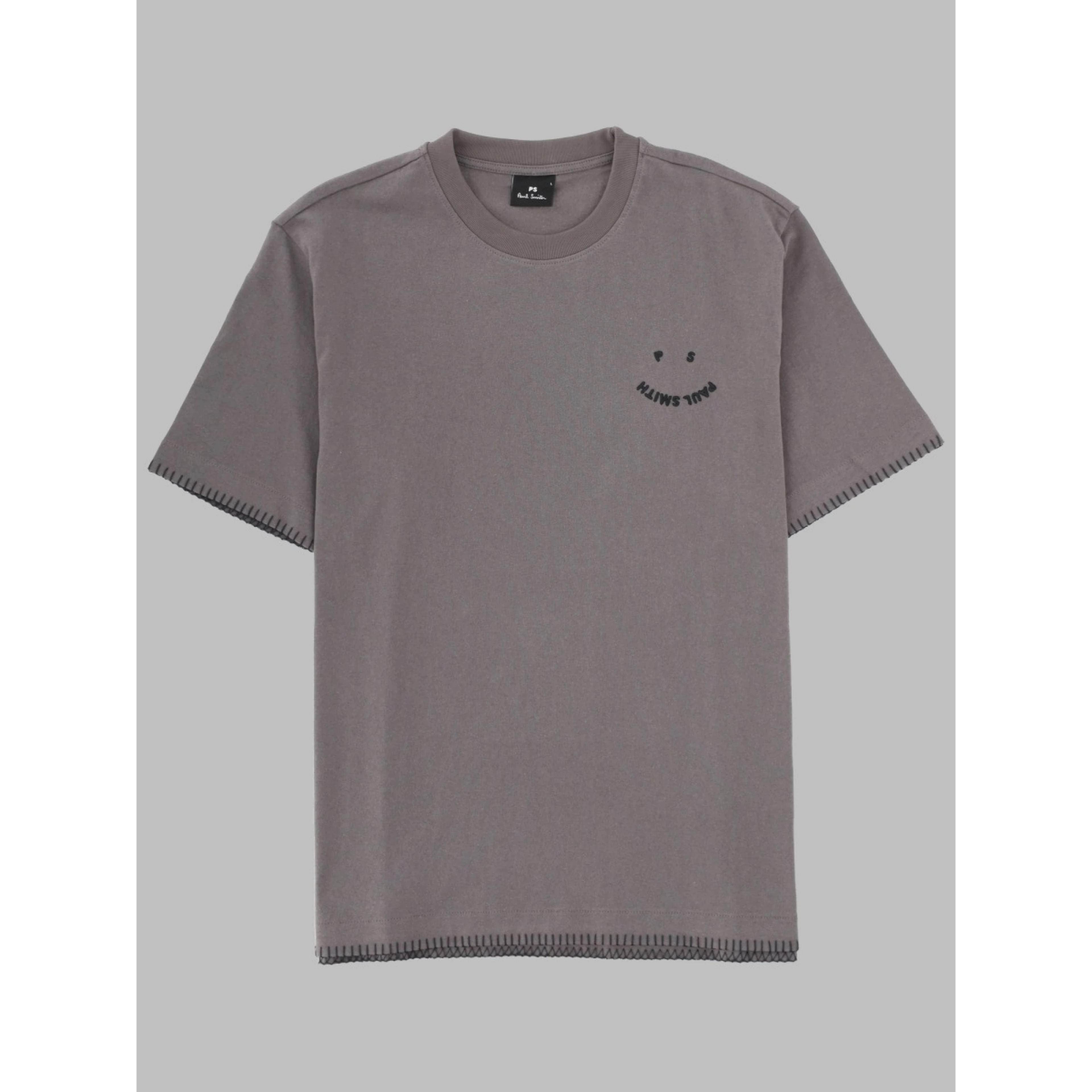 T-SHIRT "HAPPY"