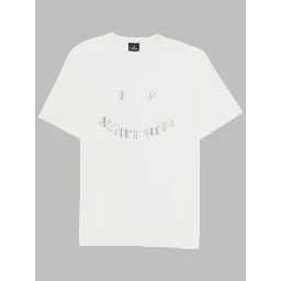 T-SHIRT "HAPPY"
