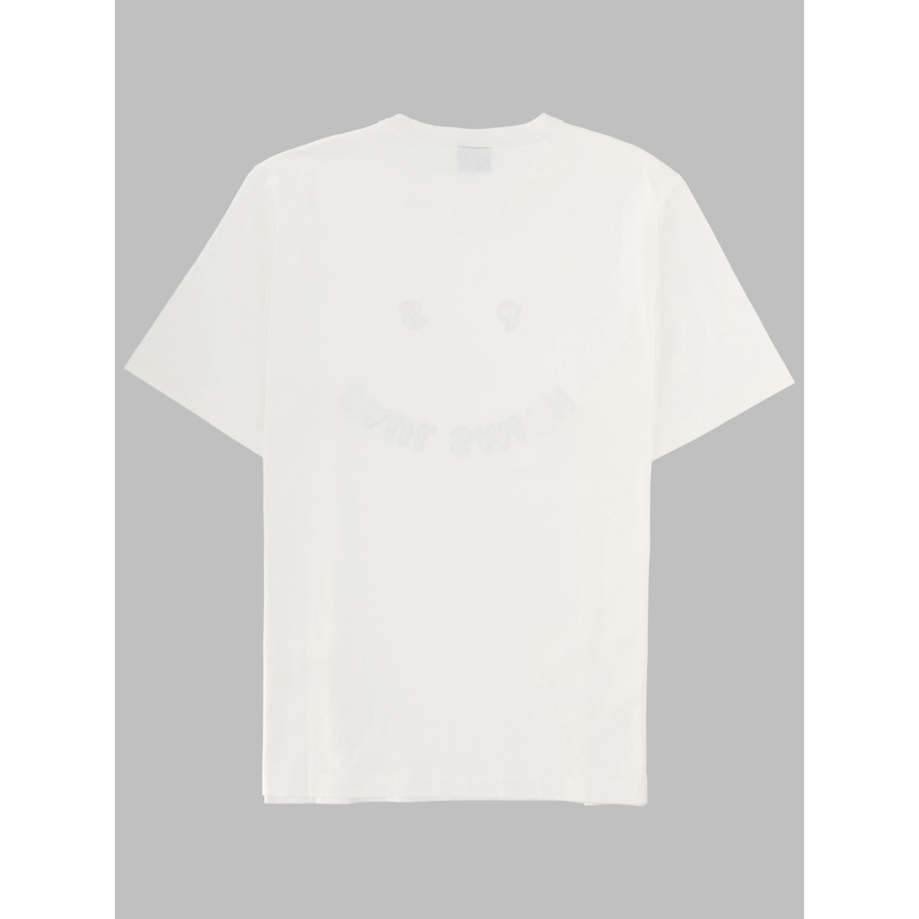 T-SHIRT "HAPPY"