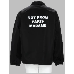 GIACCA "SLOGAN"
