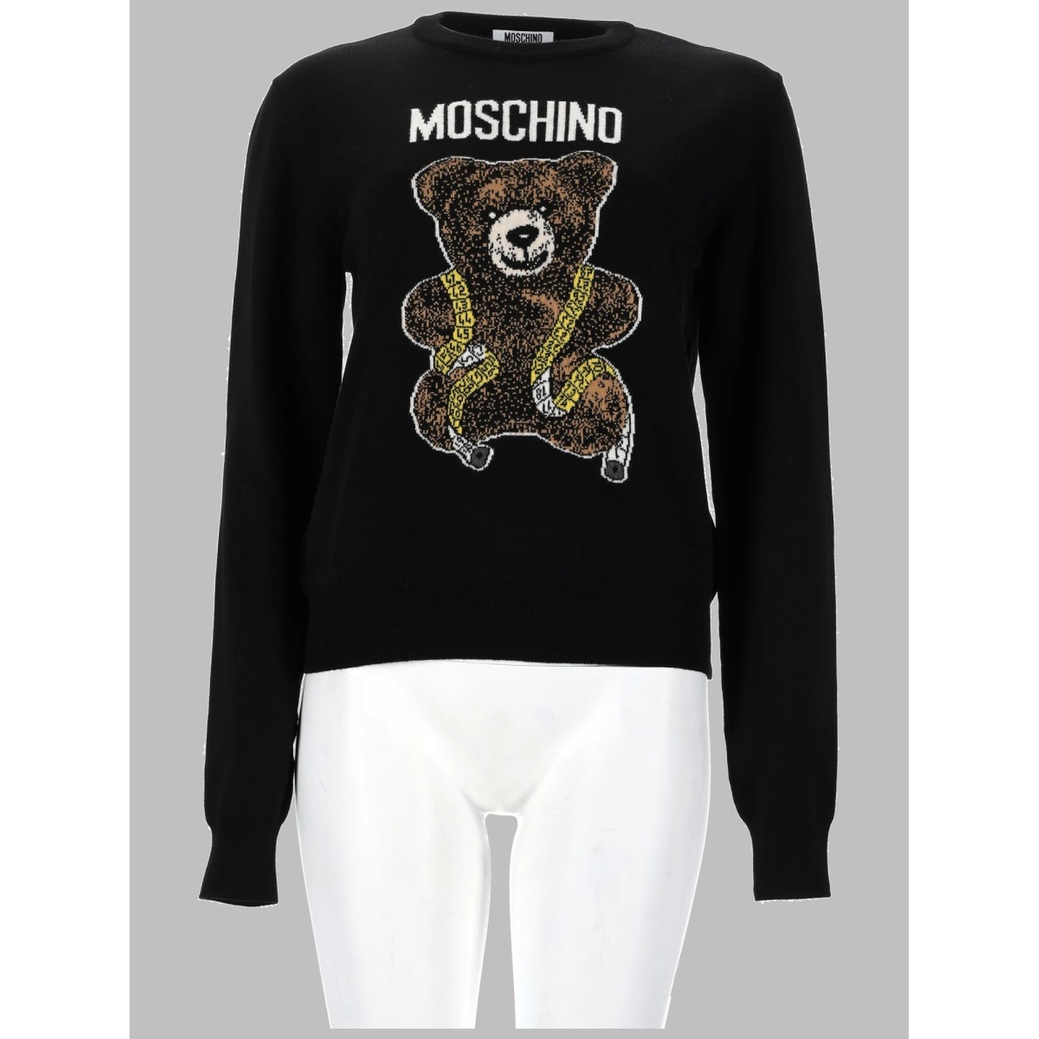 MAGLIA "TEDDY"
