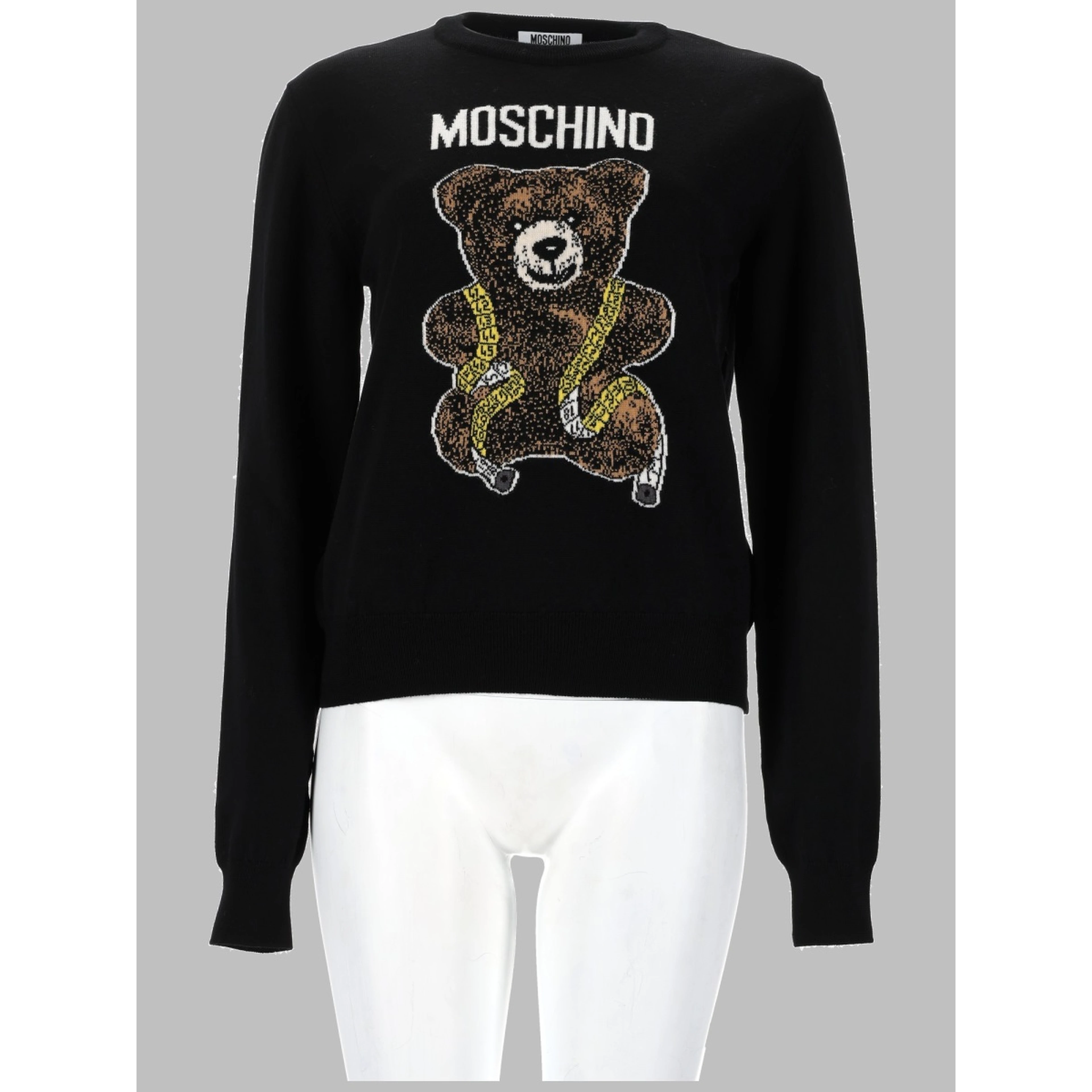 MAGLIA "TEDDY"