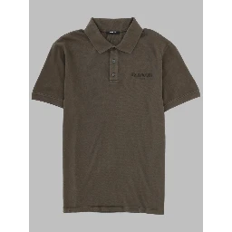 POLO CON LOGO
