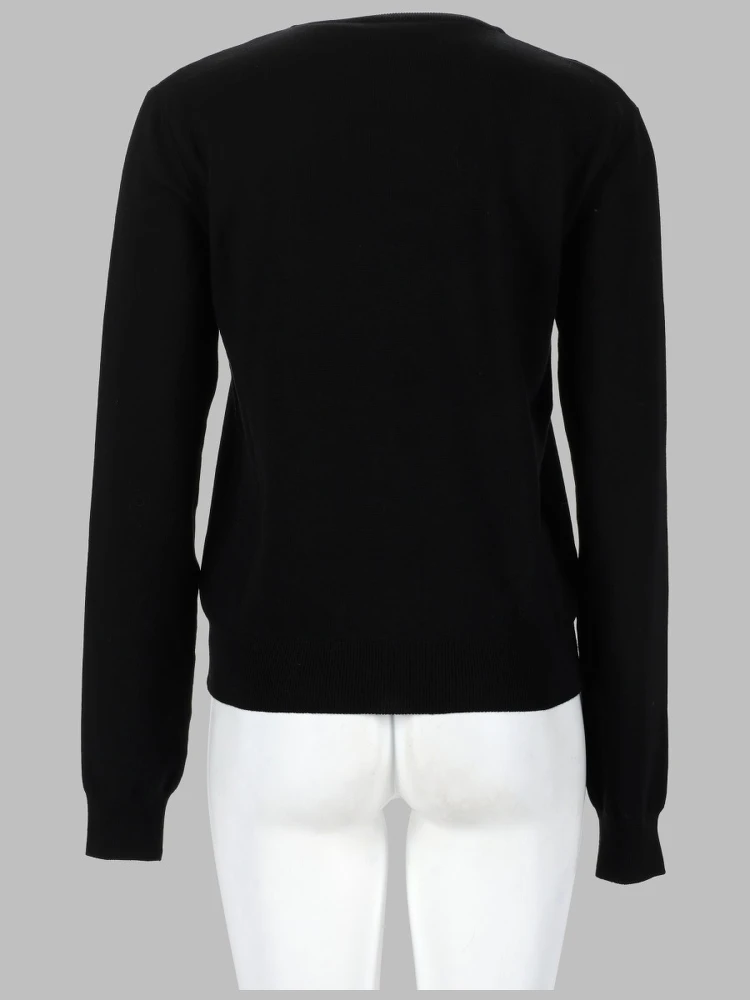 MAGLIA "TEDDY" alternative