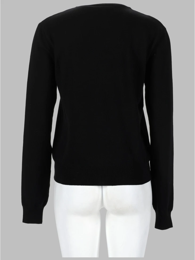 MAGLIA "TEDDY"