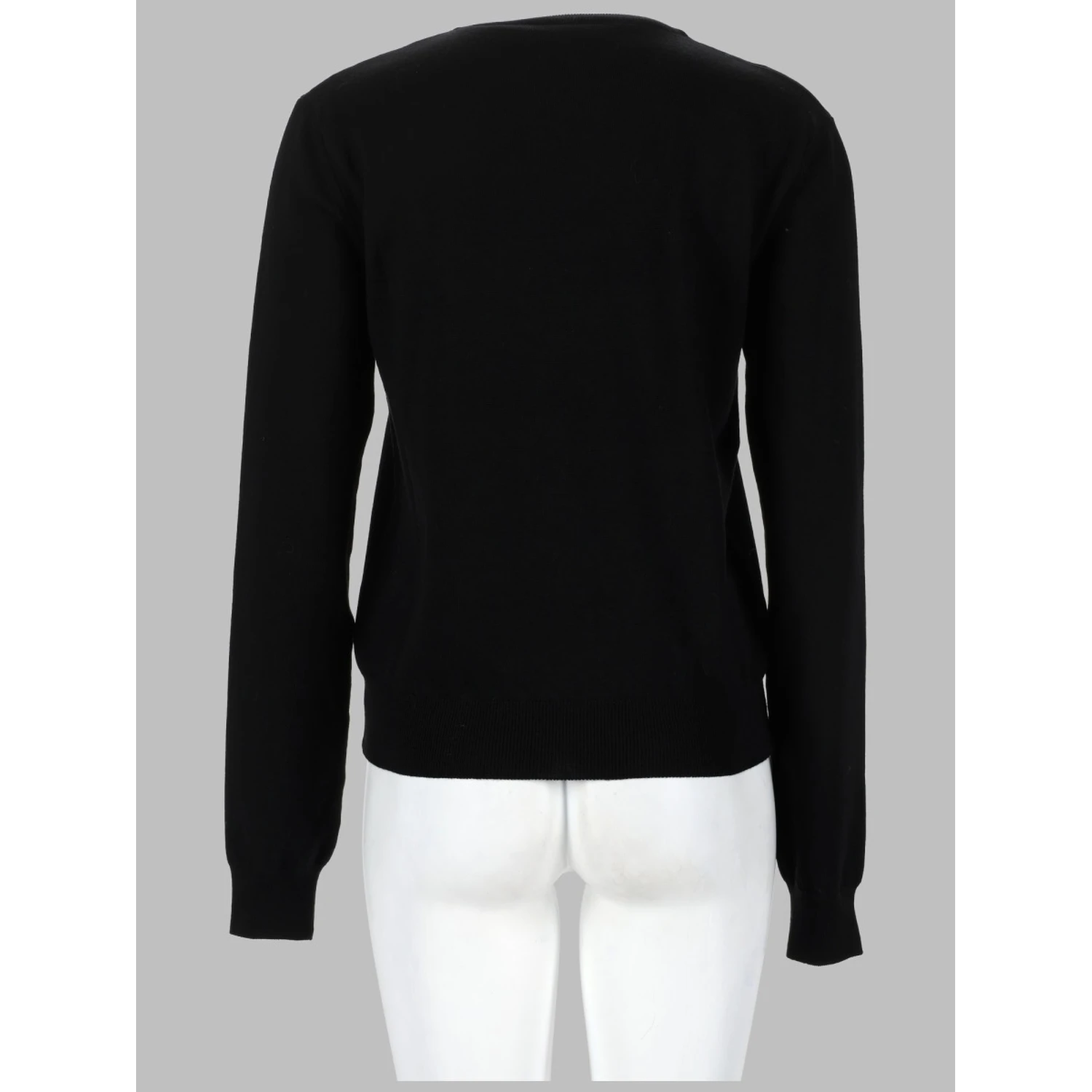 MAGLIA "TEDDY"