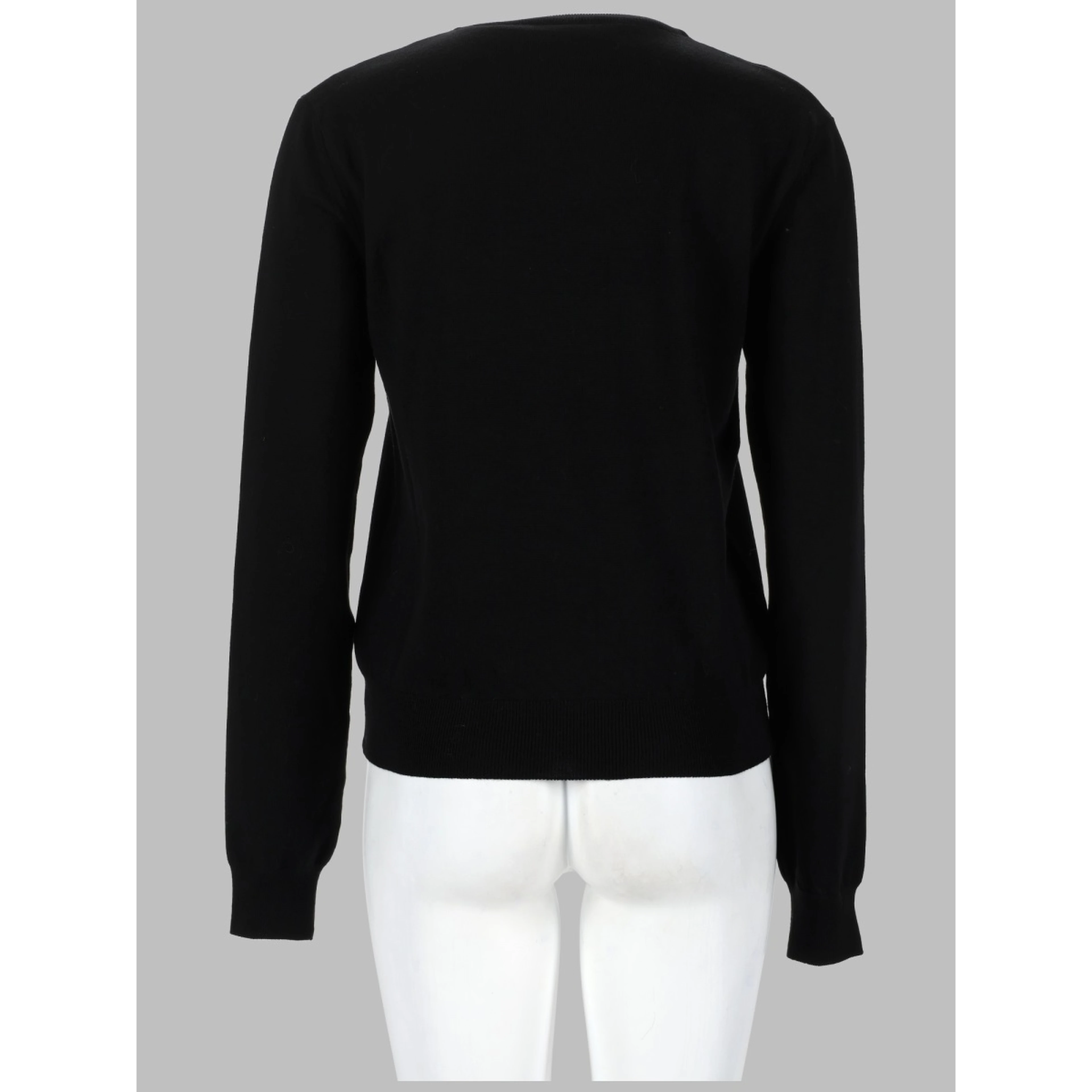 MAGLIA "TEDDY"