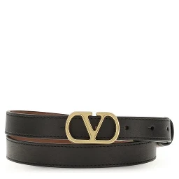 Black Lamb Ovis Aries Aries Regular Belt