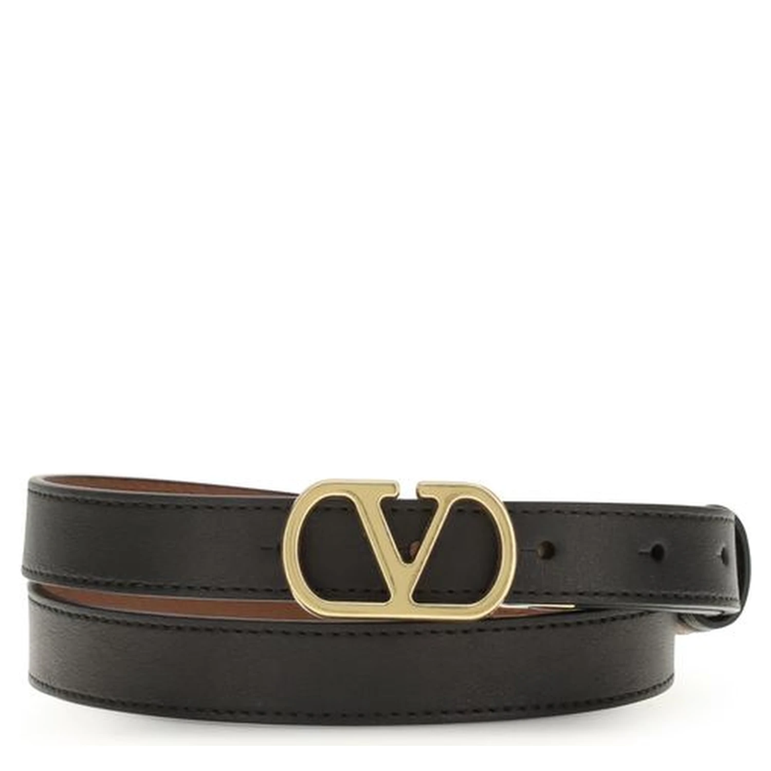 Black Lamb Ovis Aries Aries Regular Belt