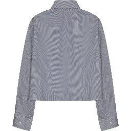 triomphe cropped chemise