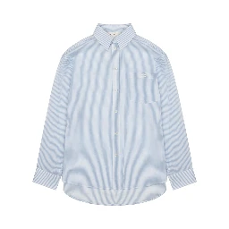 striped shirt