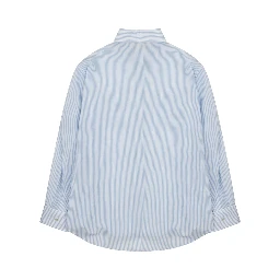 striped shirt