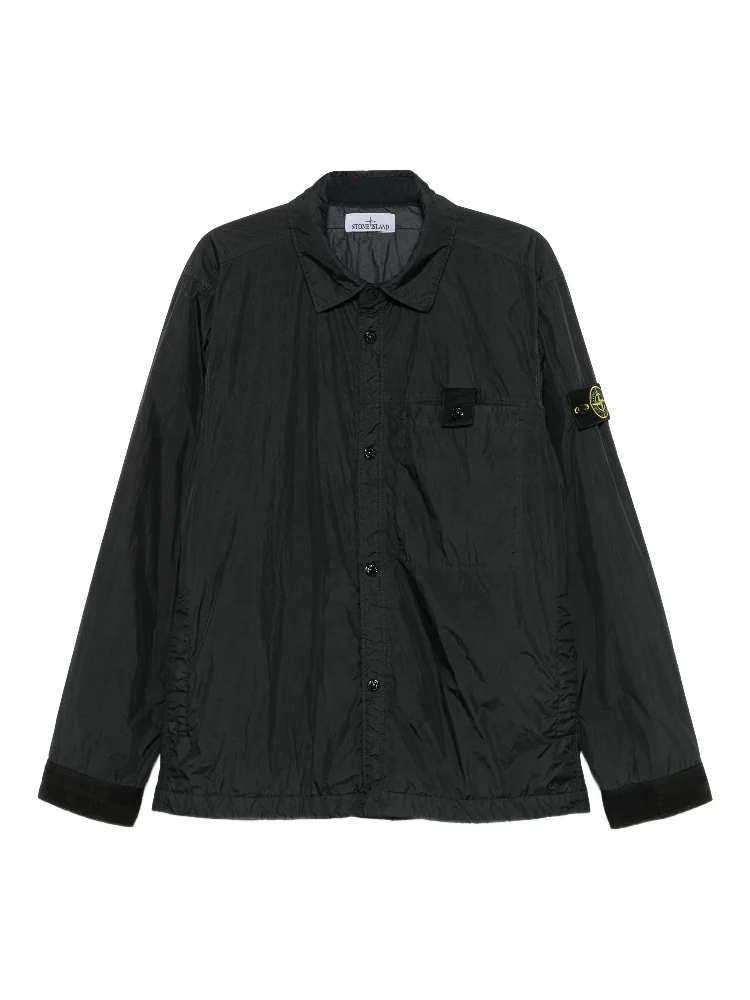 Stone Island Jackets