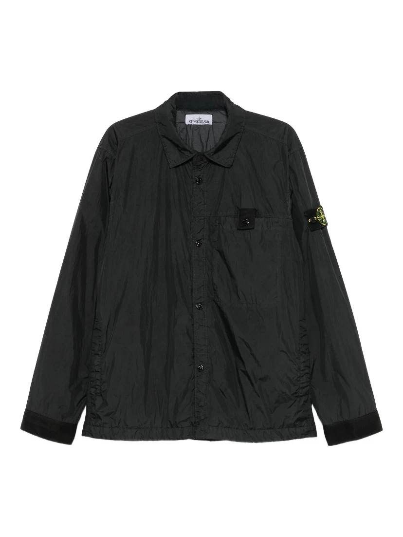 Stone Island Jackets
