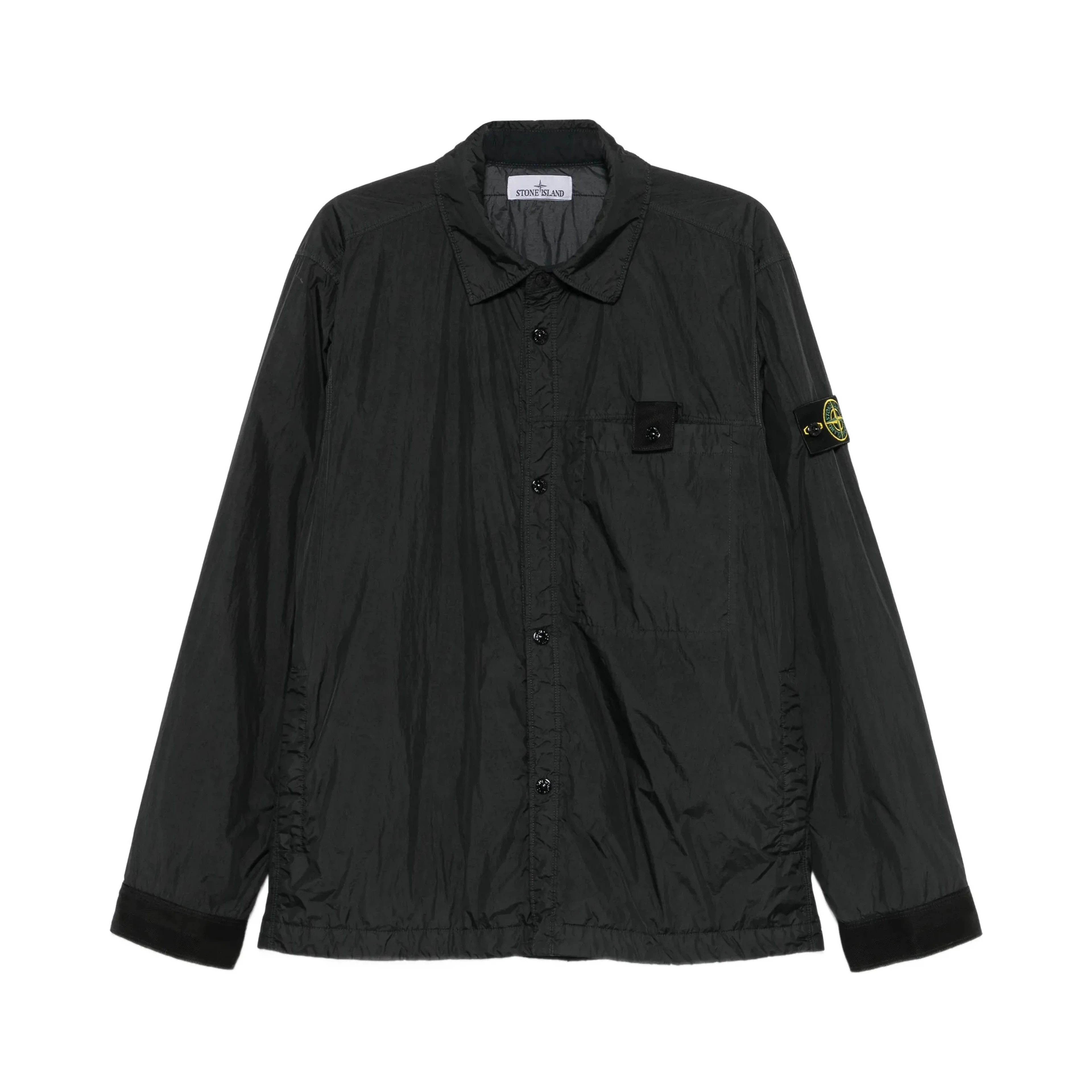 Stone Island Jackets