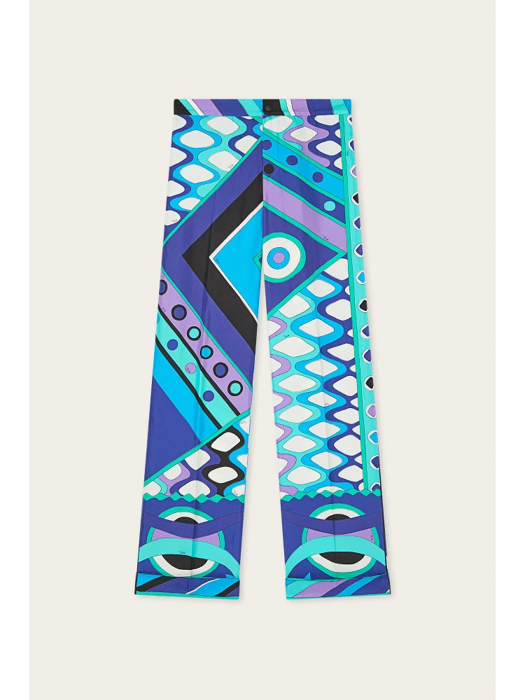 Emilio Pucci RTW