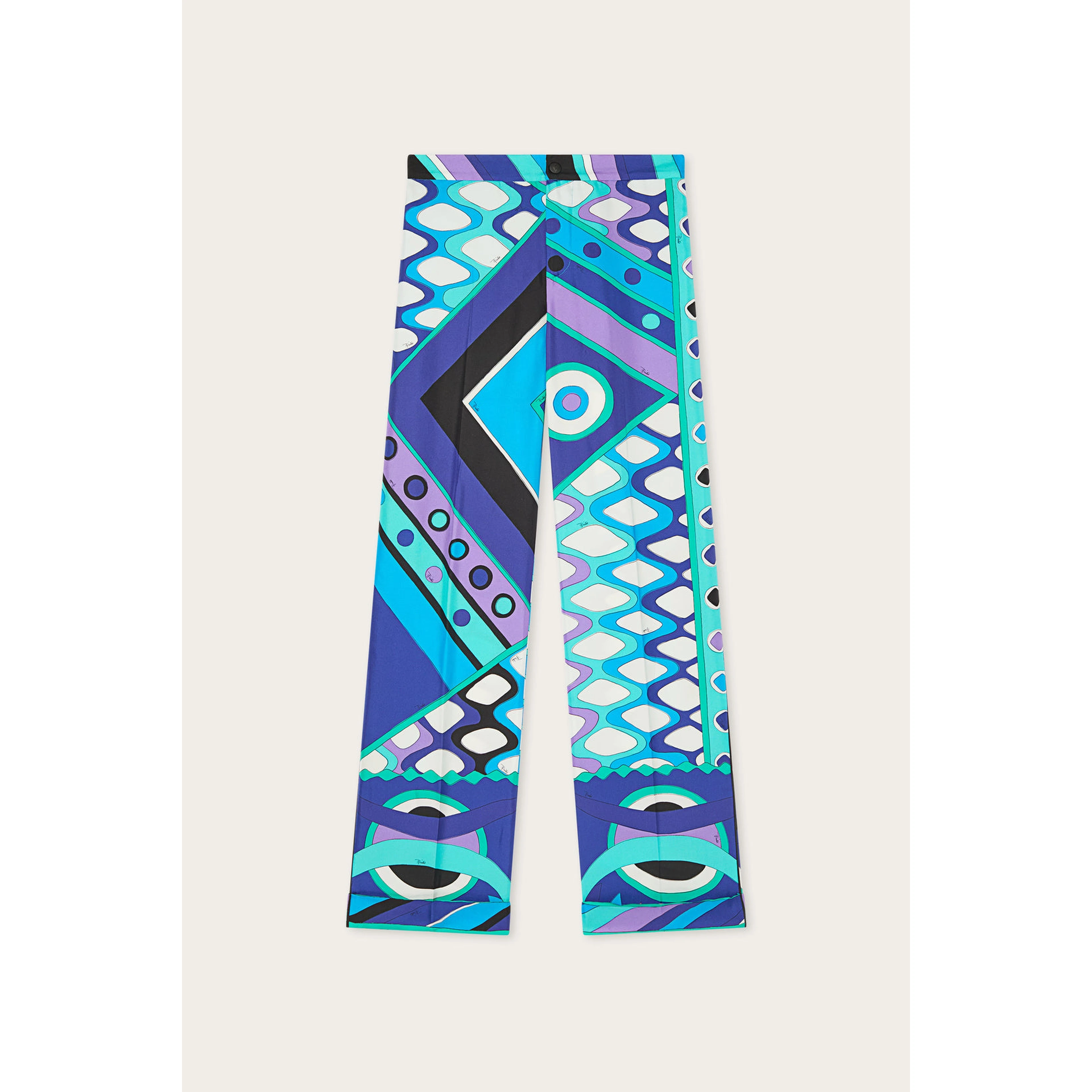 Emilio Pucci RTW