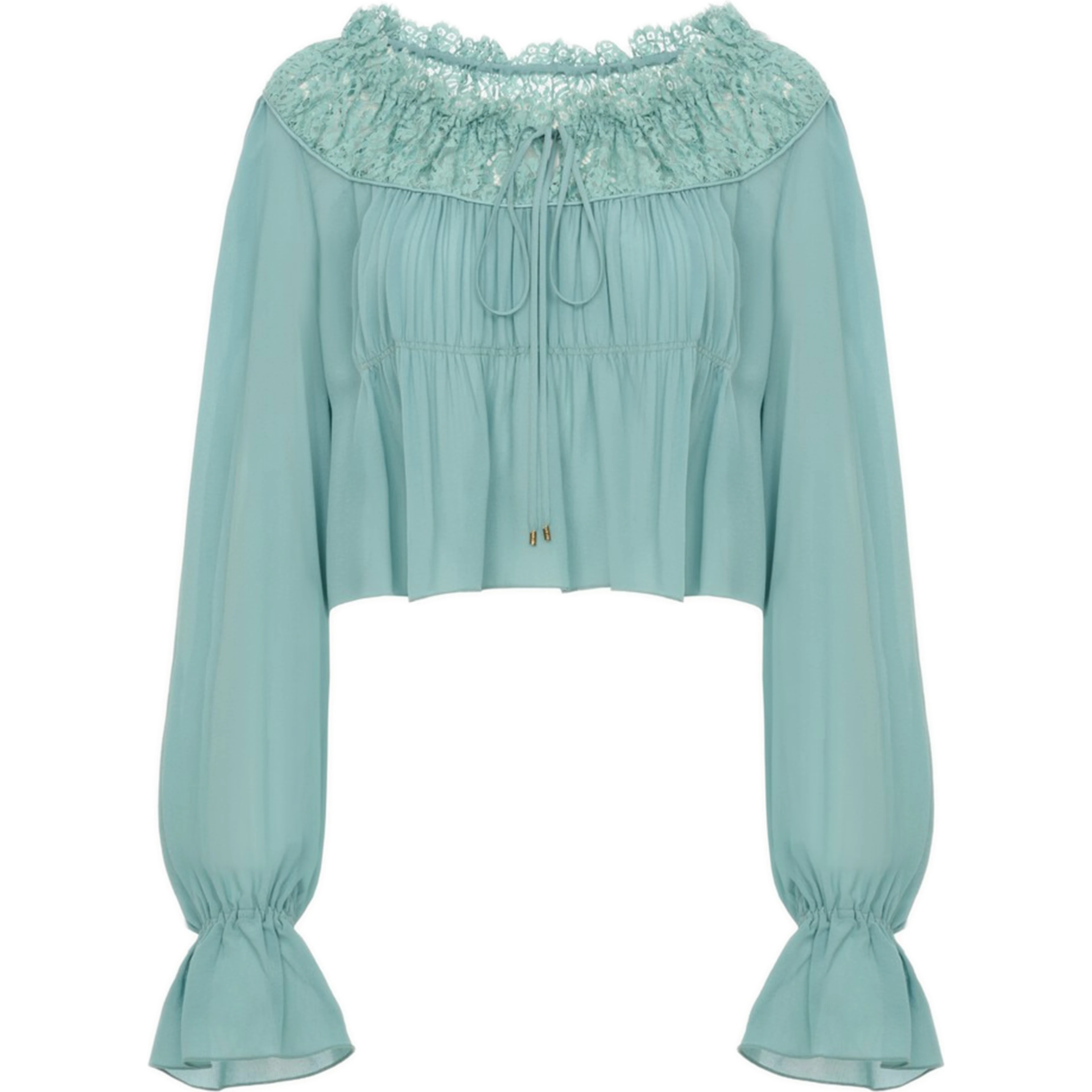 Chloè Shirts