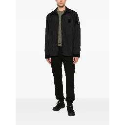 Stone Island Jackets