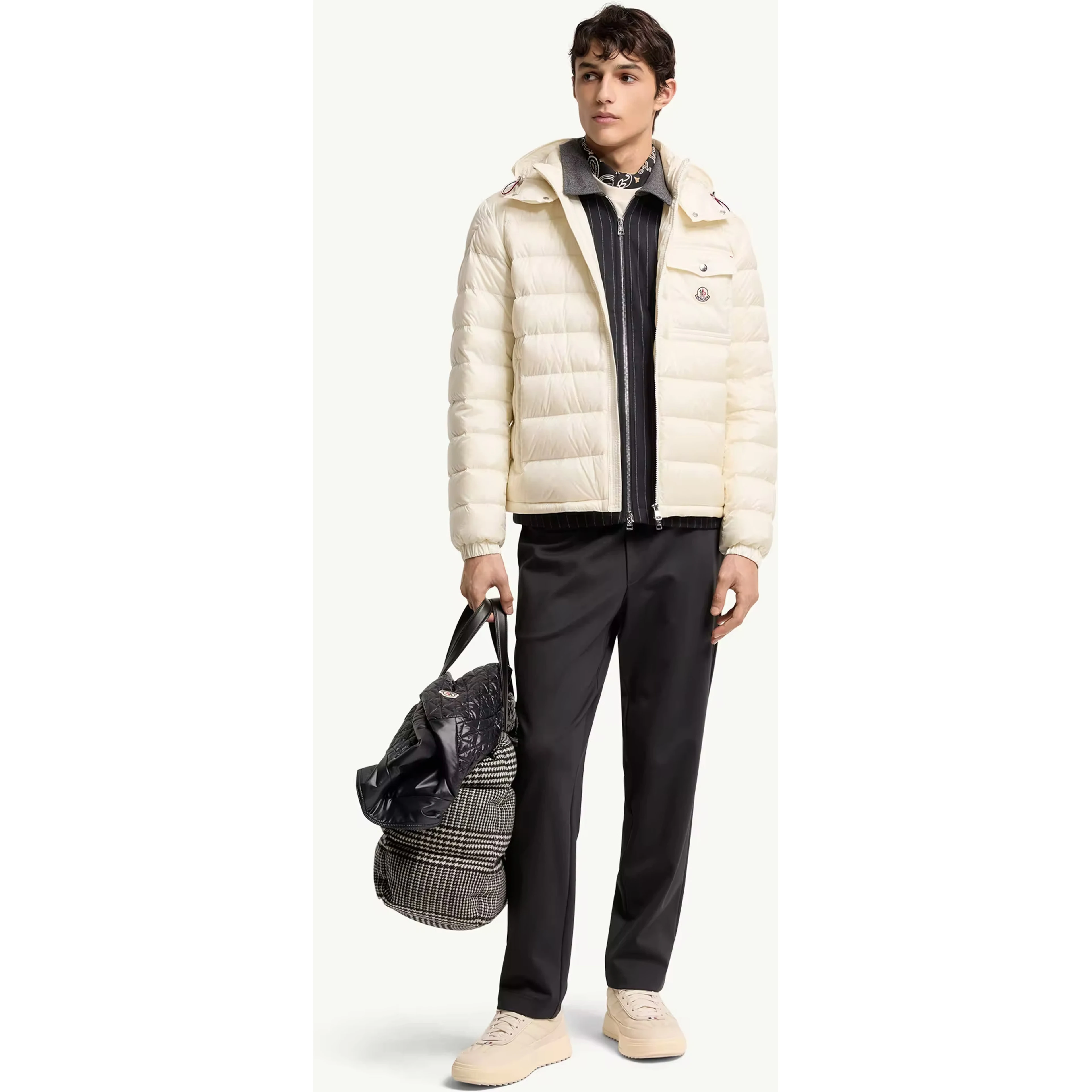 Moncler Coats