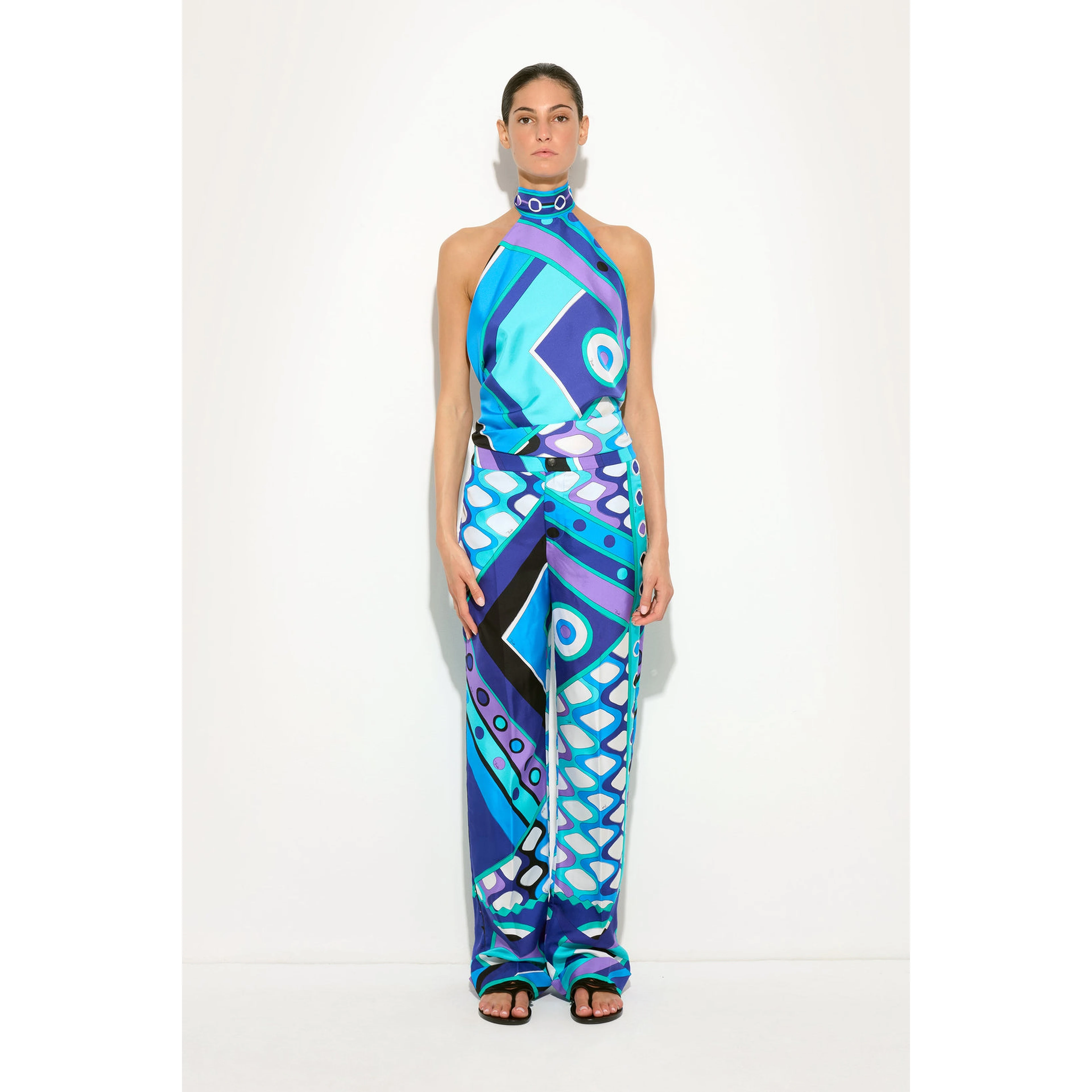 Emilio Pucci RTW