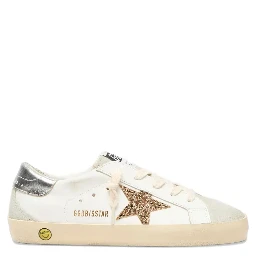 GOLDEN GOOSE KIDS Sneakers