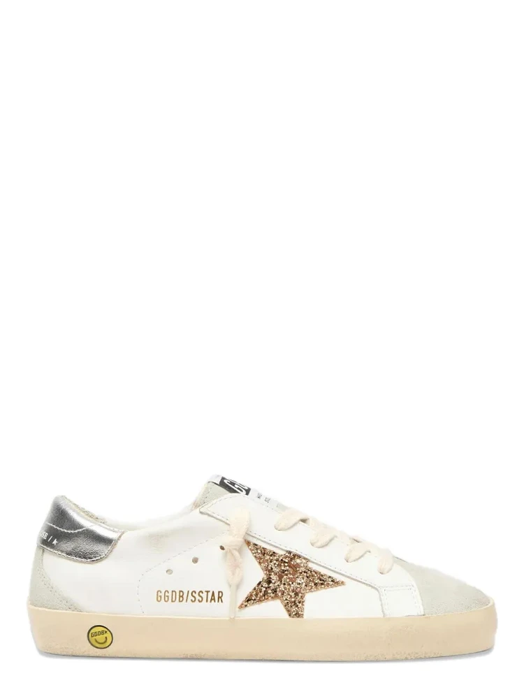 GOLDEN GOOSE KIDS Sneakers