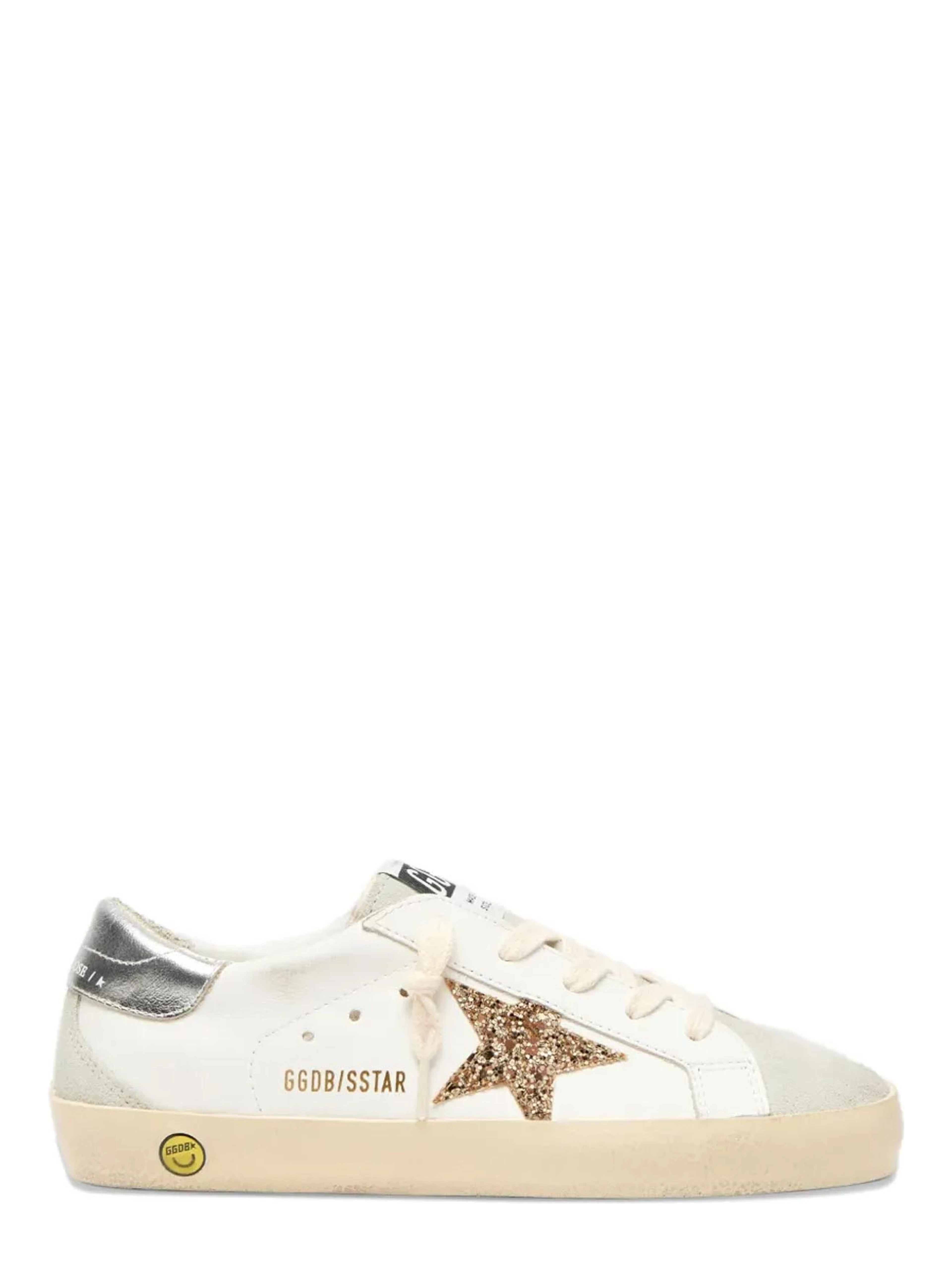 GOLDEN GOOSE KIDS Sneakers