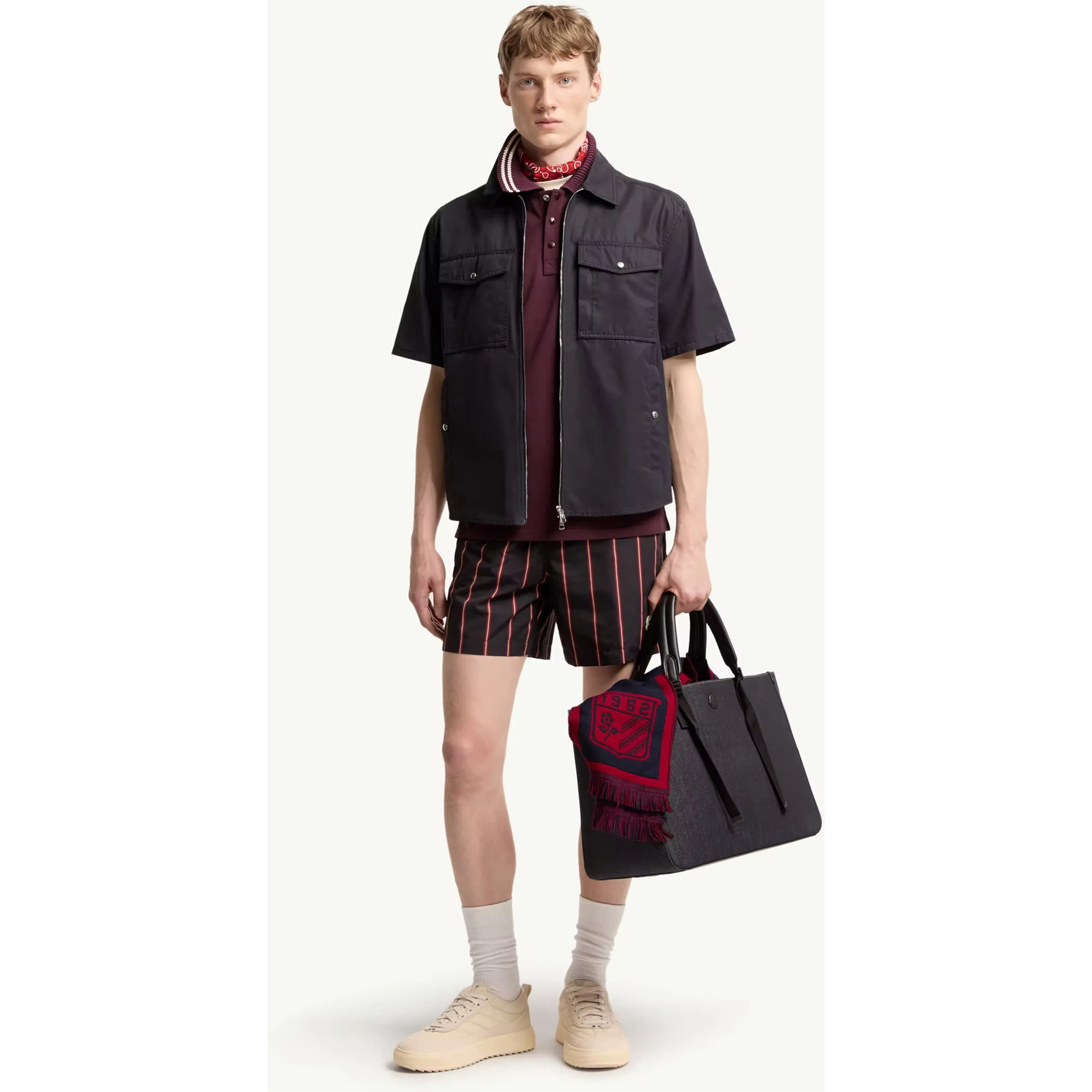 Moncler Sea clothing