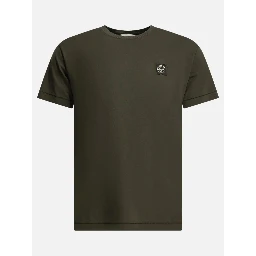 Stone Island T-shirts and Polos