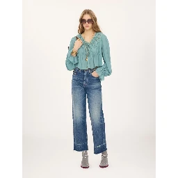 Chloè Shirts
