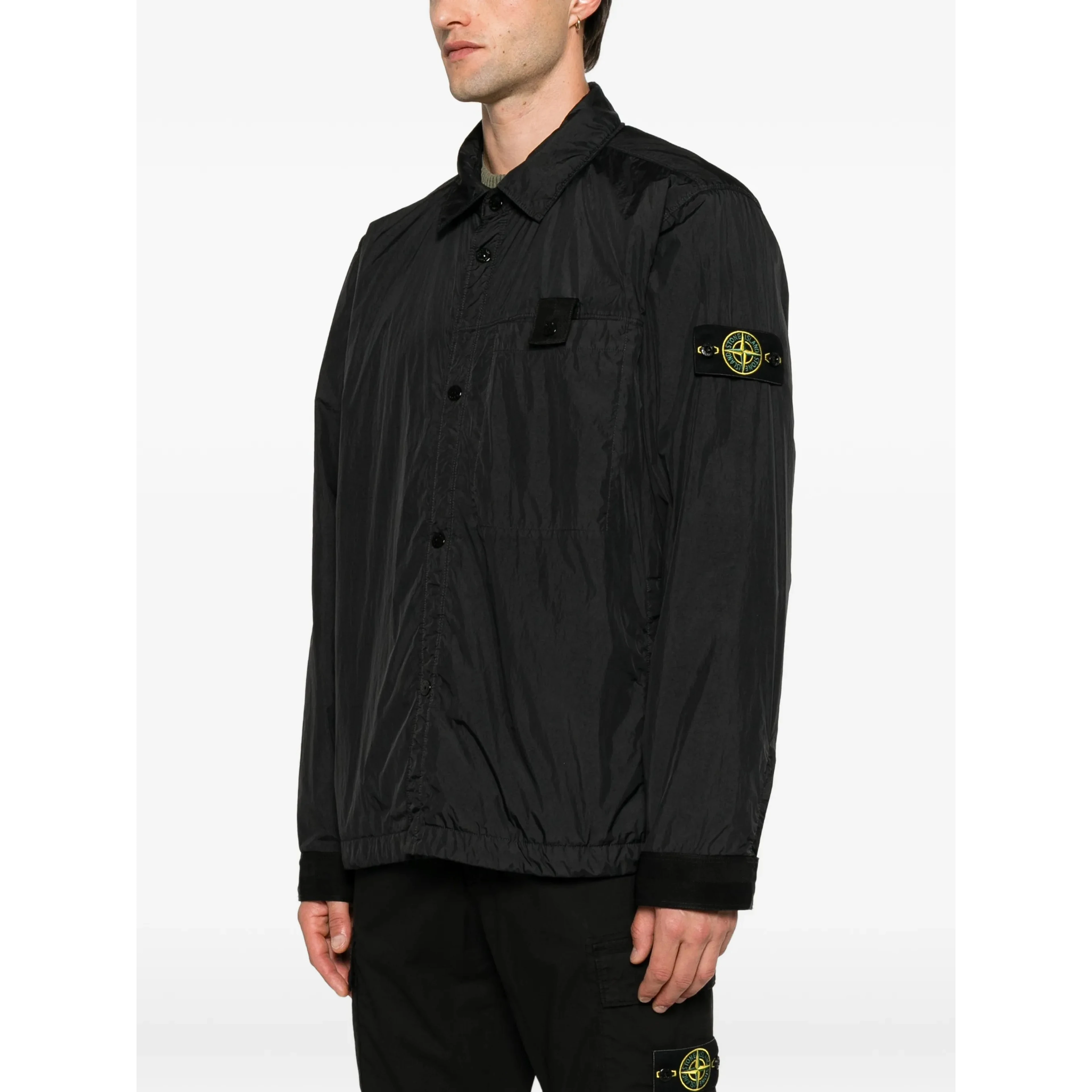 Stone Island Jackets