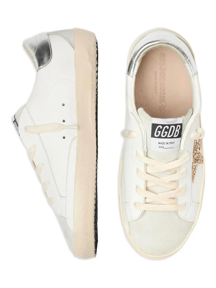 GOLDEN GOOSE KIDS Sneakers alternative