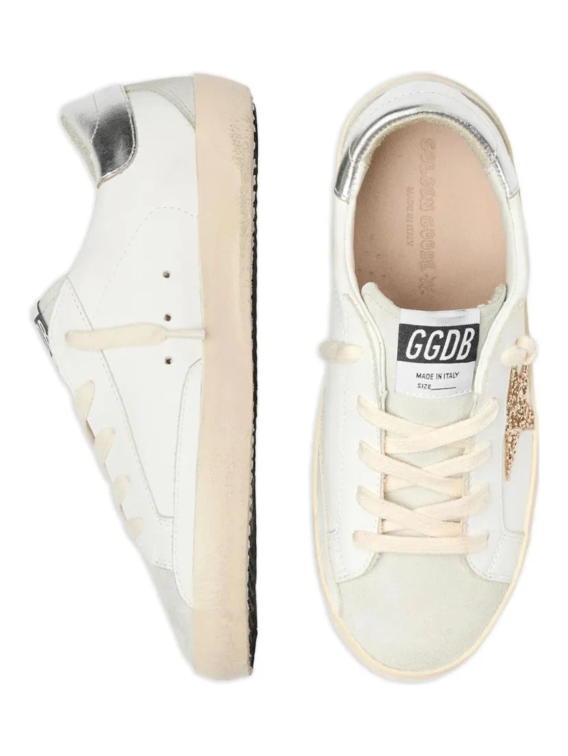 GOLDEN GOOSE KIDS Sneakers