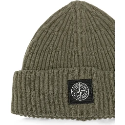 Stone Island Hats