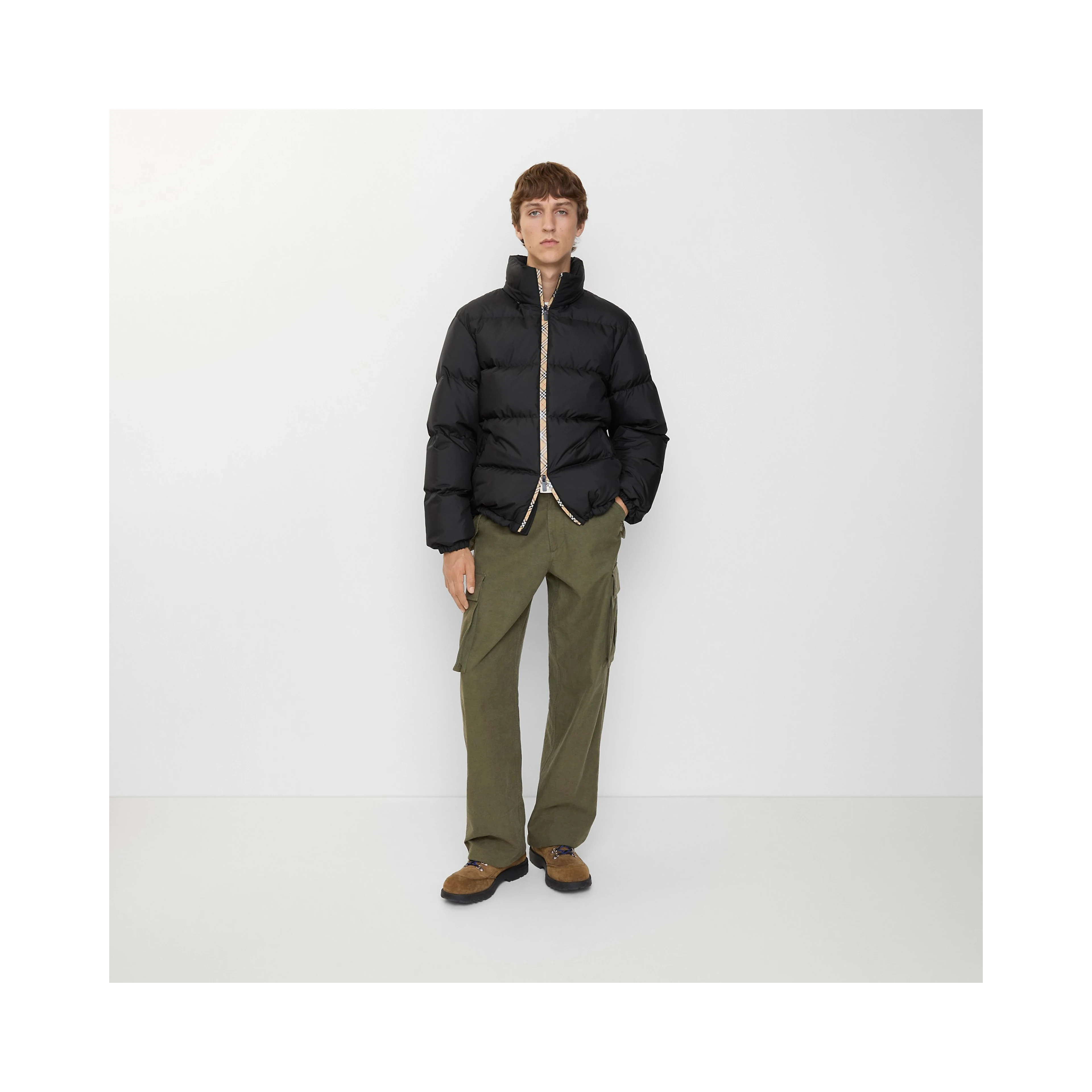 Burberry Coats
