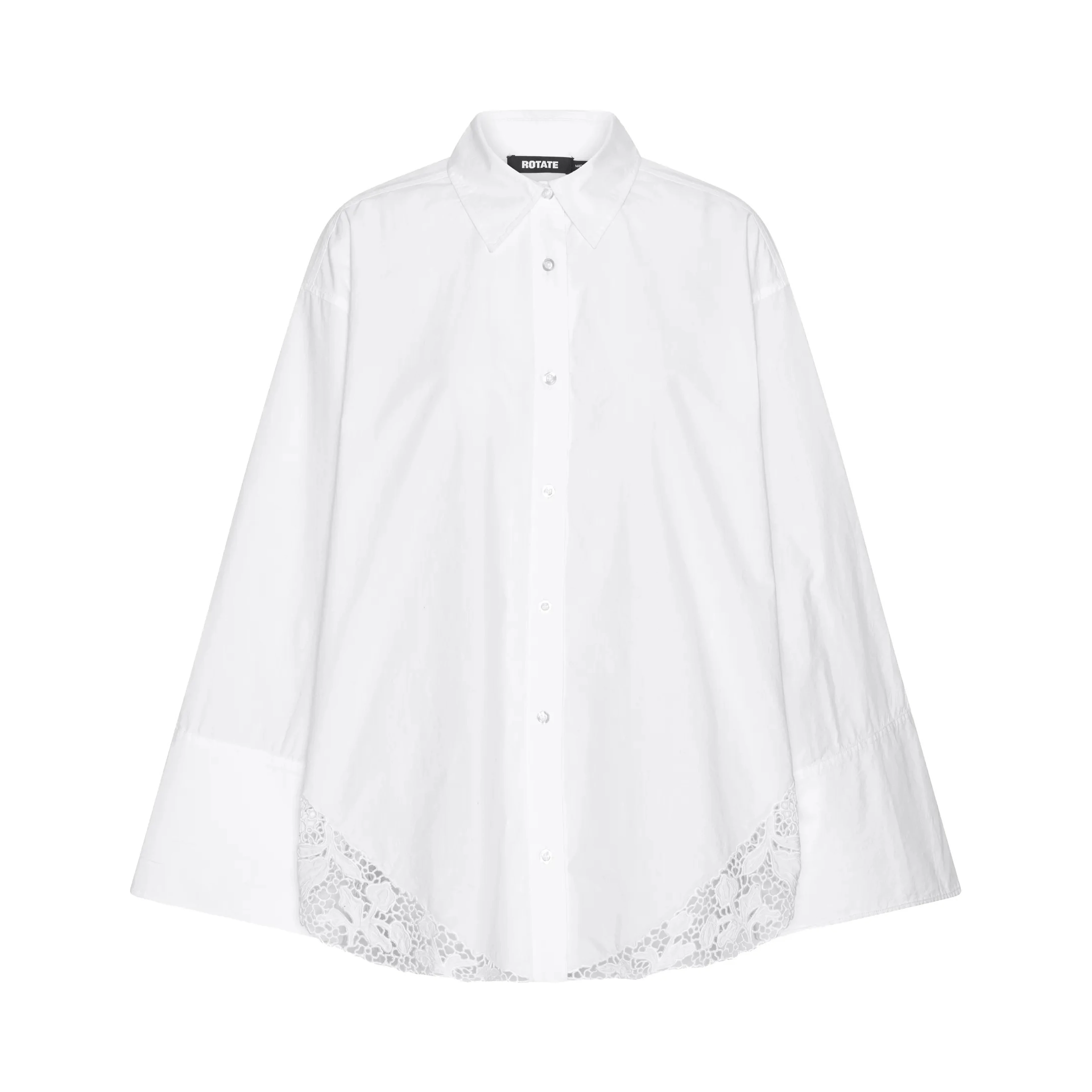 Rotate Shirts