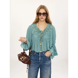 Chloè Shirts